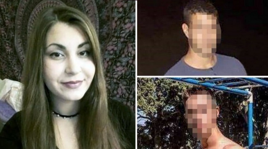 Bόμβα: Γιος γνωστού Έλληνα επιχειρηματία ο ένας Κατηγορούμενος για την Δολοφονία της φοιτήτριας, Ελένης Τοπαλούδη!
