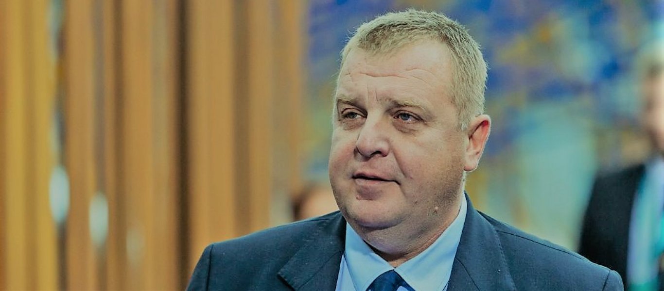 Η Σόφια μπλοκάρει τα Σκόπια; – Βούλγαρος αντιπρόεδρος κυβέρνησης: «Θα θέσουμε βέτο στο ΝΑΤΟ και την ΕΕ»!