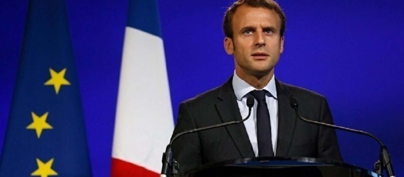 Διάγγελμα Ε.Μακρόν προς τους Γάλλους: «Σας ζητώ συγγνώμη – Παίρνω τους φόρους πίσω – Δίνω 100 ευρώ αύξηση σε όλους»!