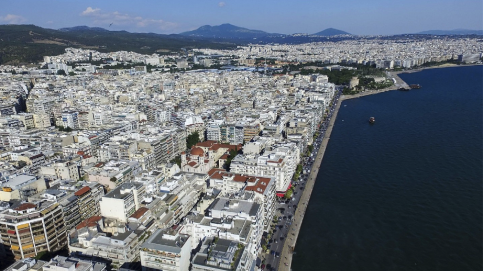 Θεσσαλονίκη: Ισραηλινοί αγοράζουν ξενοδοχεία, κτήρια μέχρι και ορόφους