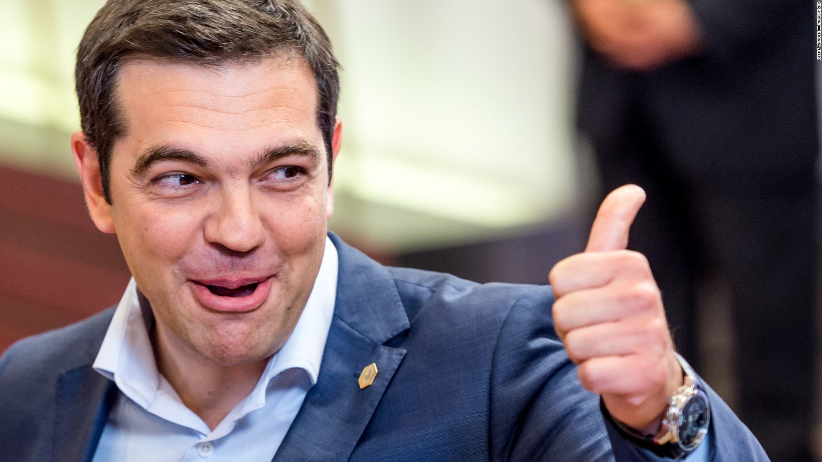 «Πάτωσε» τον Τσίπρα το Politico – Έρχεται ολική καταστροφή για τους ΣΥΡΙΖΑΝΕΛ – Άλλη μία δημοσκόπηση-εφιάλτης για το Μαξίμου