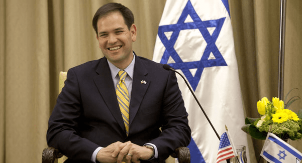 First Senate bill of 2019 would give Israel billions of dollars, combat BDS