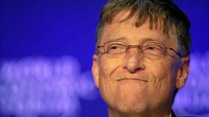 Bill Gates Installs ‘News Filter’ onto Everyone’s Device to Censor Alt Media