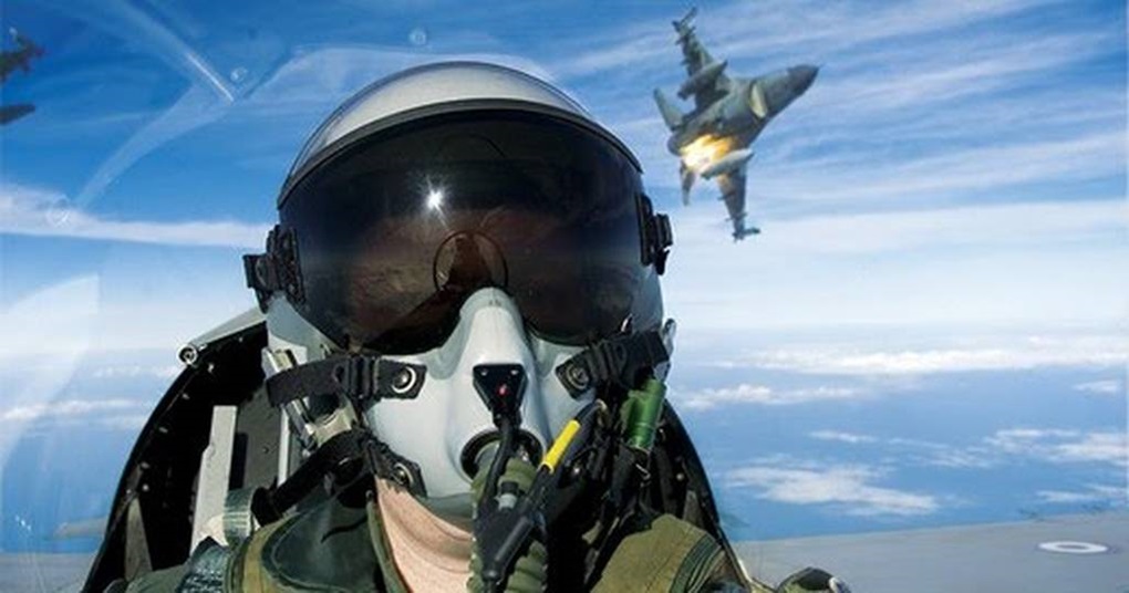 Ο υπ. Άμυνας της Τουρκίας παραδέχεται: Δεν έχουμε πιλότους να πετάξουν τα πολεμικά αεροσκάφη μας