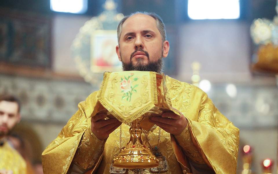 Ουκρανική Εκκλησία, αντίστροφη μέτρηση για την αυτοκεφαλία