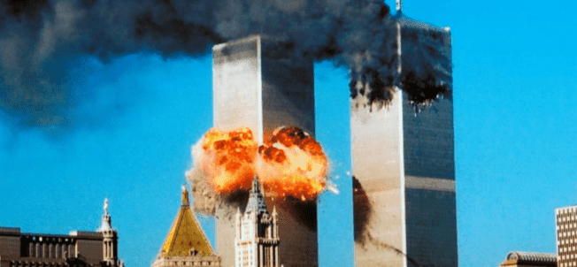 Μια διεθνής μεγάλη επιτροπή θα εξετάσει τα αποδεικτικά στοιχεία ότι η 11η Σεπτεμβρίου ήταν ελεγχόμενη κατεδάφιση