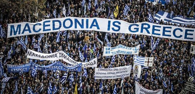 Στάθης Παναγούλης και Δημήτρης Καμμένος σηκώνουν στις πλάτες τους το βάρος της εθνικής υπόθεσης για την Μακεδονία