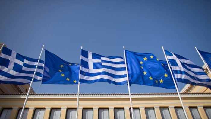EU Extends Post-Program Framework for Greece by Six Months