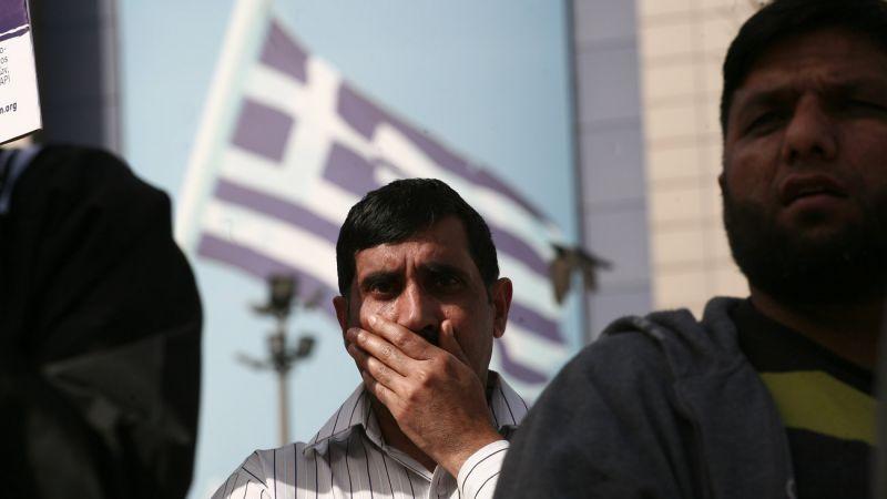 68.128 άτομα έλαβαν Ελληνική ιθαγένεια