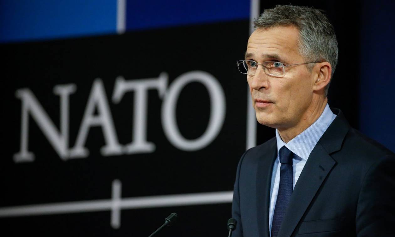 Οι «Πρέσπες» δημιουργούν «πόλεμο» – Το NATO «πυροβολεί» τη Μόσχα για «επέμβαση» στα Βαλκάνια – Έρχονται τεράστιες αναταραχές