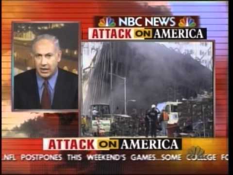 Netanyahu to be indicted on bribery, fraud. Runs Illegal weapons ring in US. Was behind 9/11, too