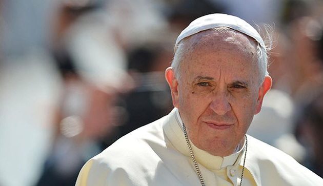 Ιερείς είχαν καλόγριες για ερωτικές σκλάβες και τις βίαζαν, παραδέχτηκε ο Πάπας