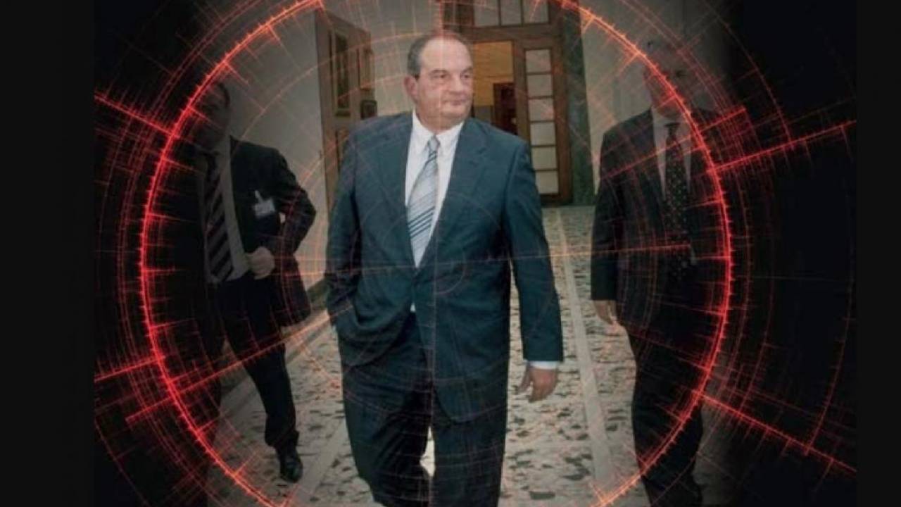 ΑΠΟΚΑΛΥΨΗ: Έτσι θα δολοφονούσαν τον Κ.Καραμανλή – Το σχέδιο «Πυθία» & οι μυστικές υπηρεσίες – Αντίστροφη μέτρηση για τη δίκη