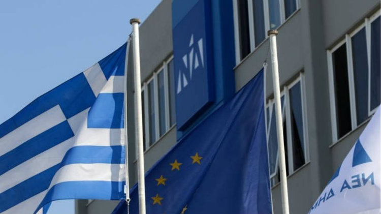 Public Issue: Στις 14,5% η διαφορά ΝΔ-ΣΥΡΙΖΑ – Ποιοι μένουν εκτός Βουλής