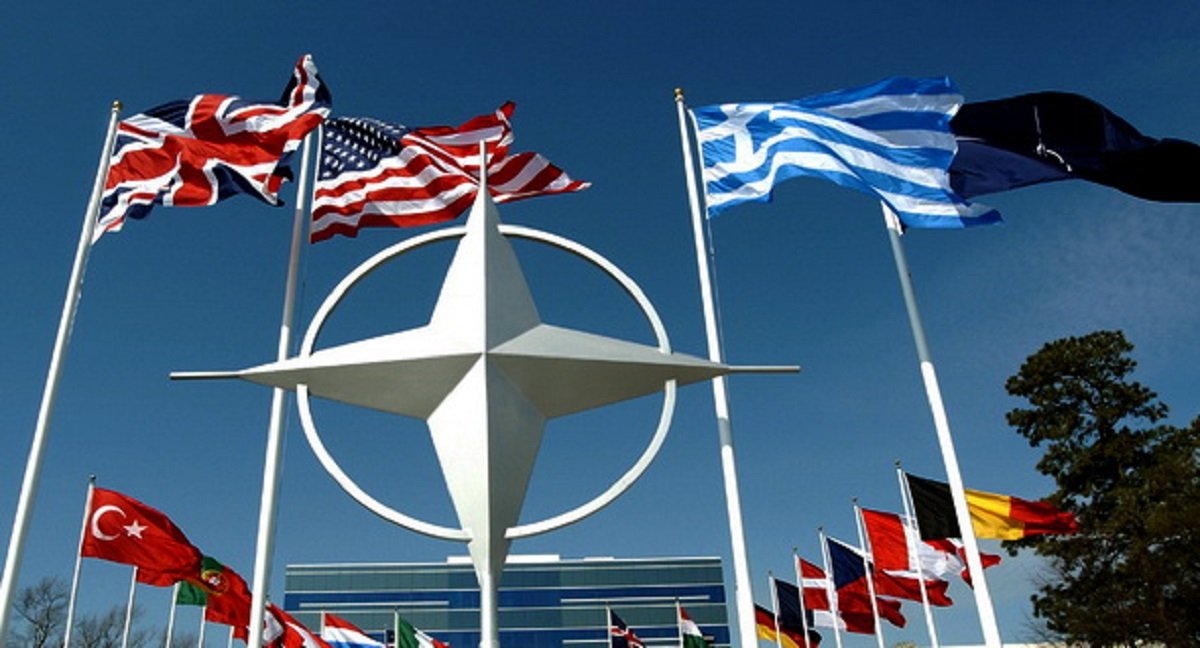 Σοκ: Η Ελλάδα μπήκε στο NATO μόνο & μόνο για το διαμελισμό της & να υποταχτεί στην Τουρκία!