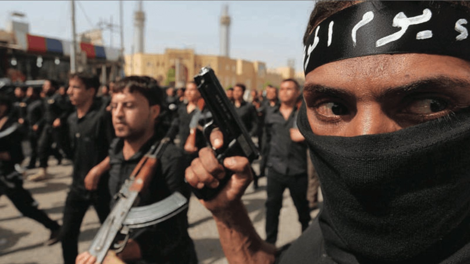 Επιθέσεις Μουσουλμάνων Εξτρεμιστών Στην Κορινθία: «Θα Σας Σφάξουμε Για Κάθε Αδελφό Μας Που Πεθαίνει» – Ο Τσίπρας «Όπλισε» Τη «Βόμβα» Των Μεταναστών