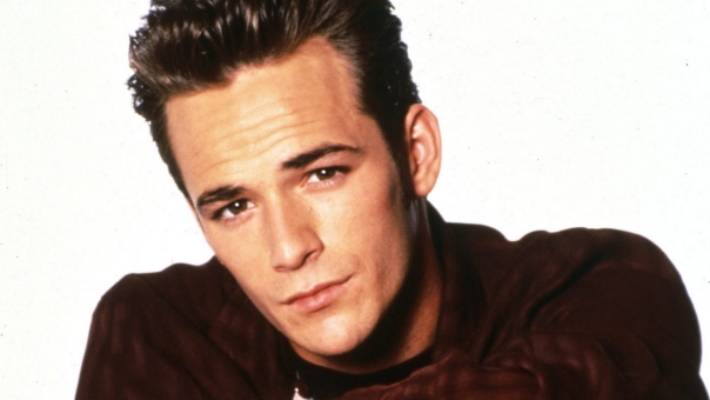 Luke Perry, star of ‘Beverly Hills, 90210’ and ‘Riverdale,’ dead at 52