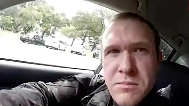 COVERUP: Facebook erased 1.5mn instances of NZ mosque attack video in 24 hours after massacre