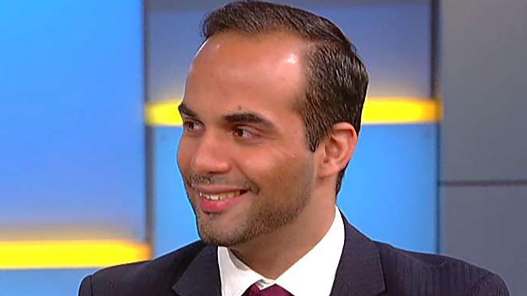 Papadopoulos: I knew Russia probe was hoax, but could not speak up