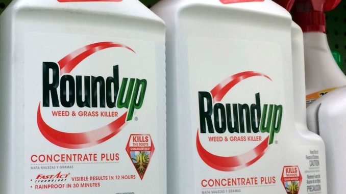 Los Angeles County Bans Monsanto’s Roundup