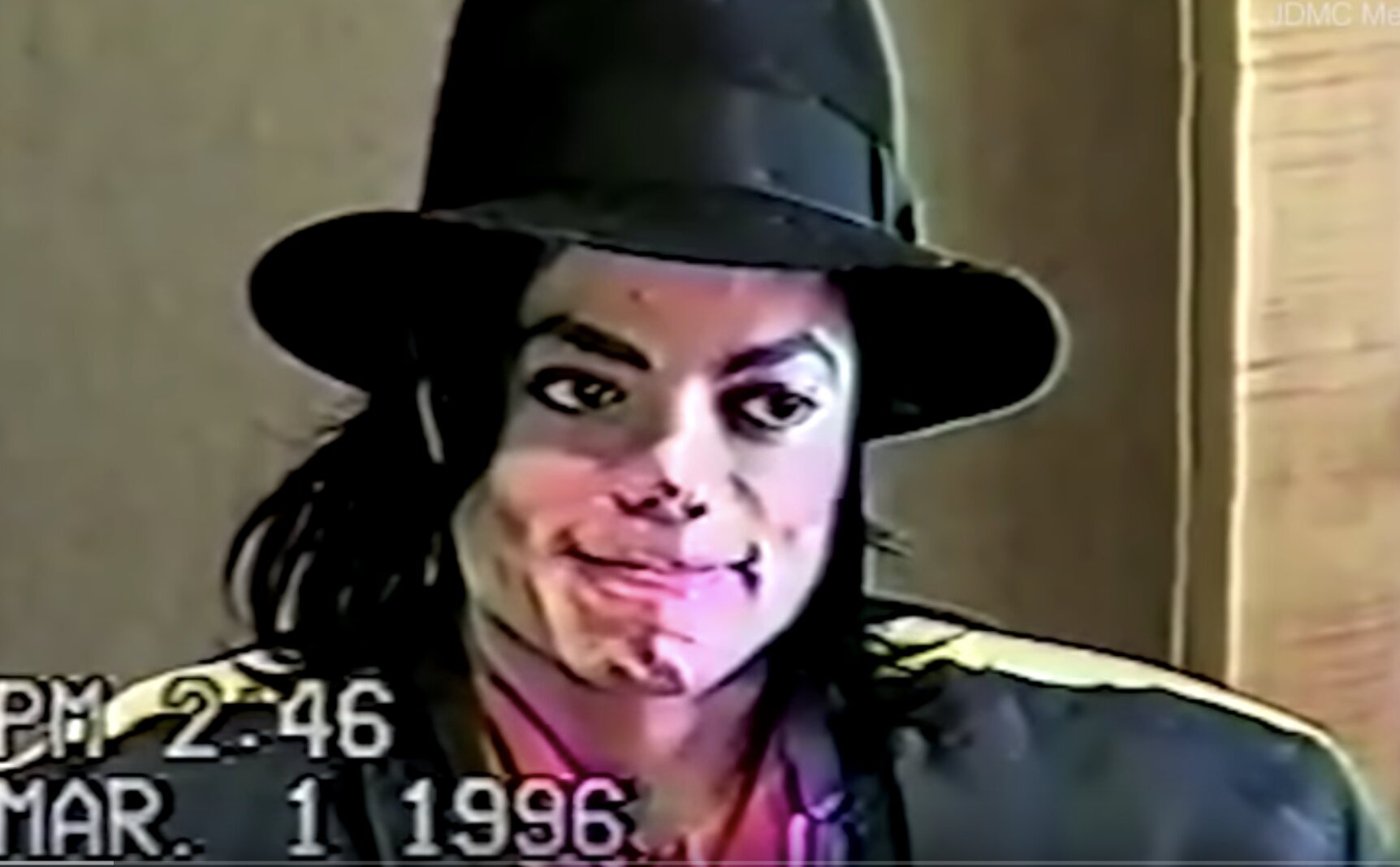 NEW VIDEO! Michael Jackson was asked on camera whether he’s a pedophile. Quotes scripture AGAINST pedophilia!