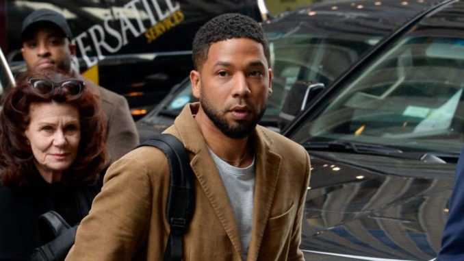 Busted! Chicago PD Has Photos of Jussie Smollett in Car with ‘Attackers’
