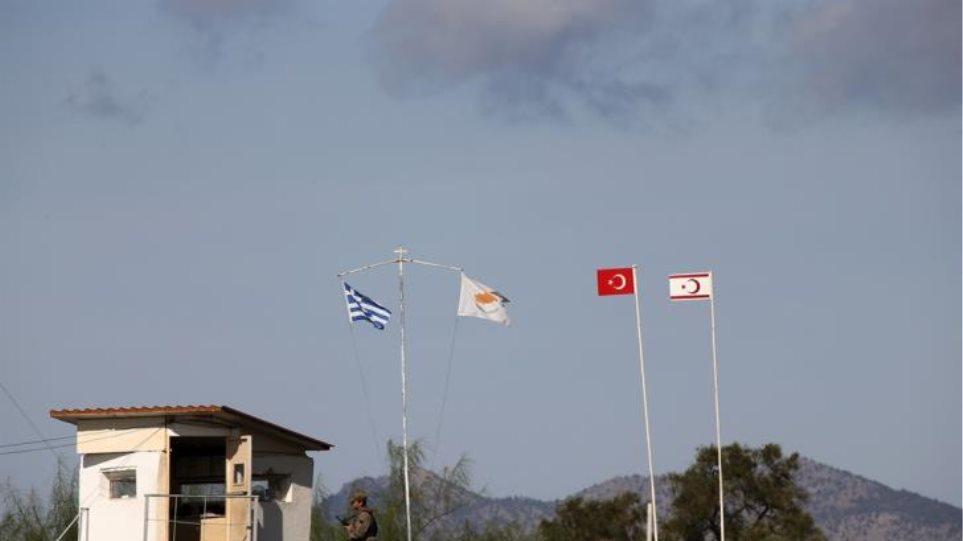 EKTAKTO – Νέα «Στροβίλια» στην Κύπρο: Οι Τούρκοι επιχείρησαν εισβολή στον Άγιο Σωζόμενο και απωθήθηκαν από την Εθνοφρουρά!