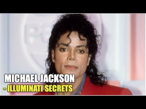 MICHAEL JACKSON LEAKED OUT BIG ‘ILLUMINATI SECRETS’ IN 2001/2 & TRIED LEAVING SONY OWNING 50%