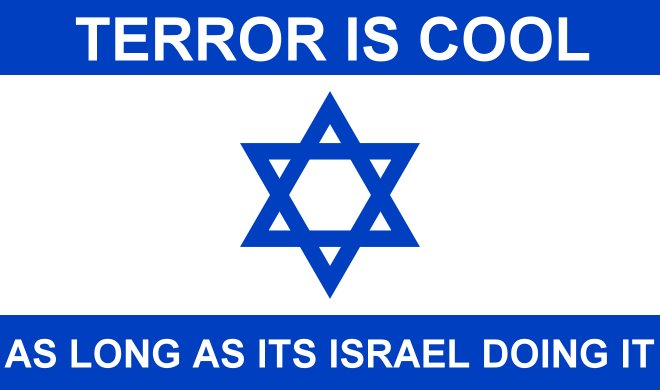 Rockets fired at Tel Aviv, triggering air raid sirens. Israel did 9/11, SO WHO CARES!