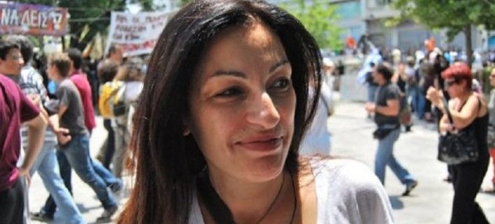 Η υποψήφια ευρωβουλευτής κόρη Λοΐζου δικαιολογεί την τρομοκρατία -Σάλος