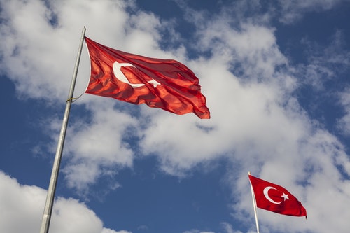 Άγκυρα και Ουάσιγκτον συζητούν το θέμα της πώλησης των συστημάτων Πάτριοτ, διαβεβαιώνει ο Τούρκος ΥΠΕΞ