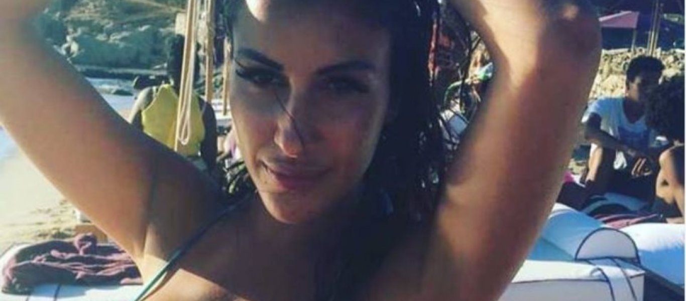 Ποια είναι η 32χρονη Ελληνολιβανέζα που κατηγορείται για απόπειρα ανθρωποκτονίας (φωτό, βίντεο)