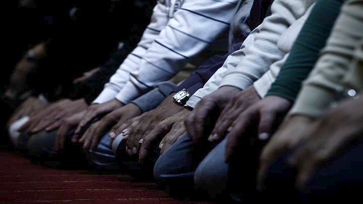Πρωτοφανές! – «Όχι» από το ΣτΕ στη λειτουργία της Παναγιάς Ελευθερώτριας στο Βοτανικό – Την ίδια στιγμή δίνουν άδεια για το τζαμί