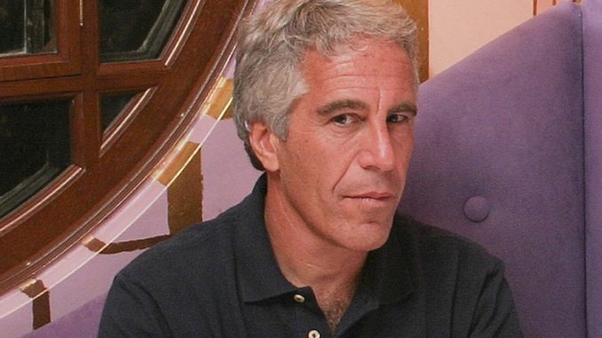 New York DA Knew Epstein Was “Dangerous Pedophile” While Arguing for Extreme Leniency
