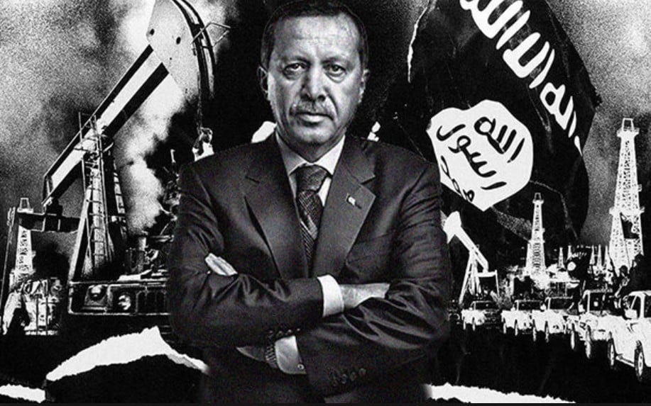 Erdogan’s Proven Terror Link: The ISIS Ambassador to Turkey