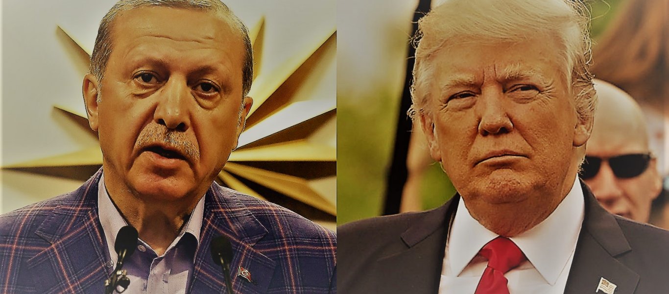 Άγκυρα: «Η Ελλάδα θα γίνει κύρια απειλή για την Τουρκία εάν αποχωρήσουν οι ΗΠΑ από τη βάση του Ιντσιρλίκ»