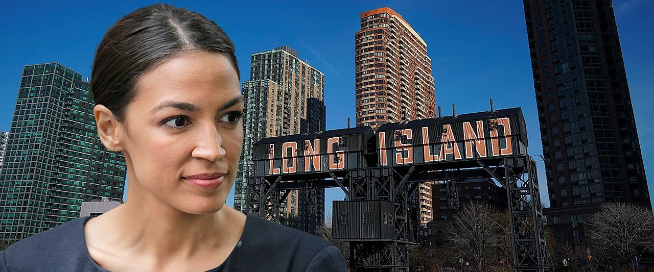 Ocasio-Cortez slammed as ‘financially illiterate’ at Sharpton event over Amazon, faces calls to be ousted from office