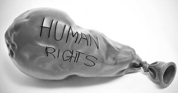 Δεύτερη η χώρα μας σε καταδίκες για παραβιάσεις ανθρωπίνων δικαιωμάτων στην Ευρωπαϊκή Ένωση για το 2017