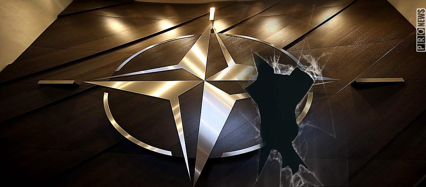 Εκθεση «βόμβα» ρωσικού think tank: «Κατέρρευσε η ΝΑ πτέρυγα του ΝΑΤΟ – Τί θα γίνει με Ελλάδα & τις νέες βάσεις των ΗΠΑ»