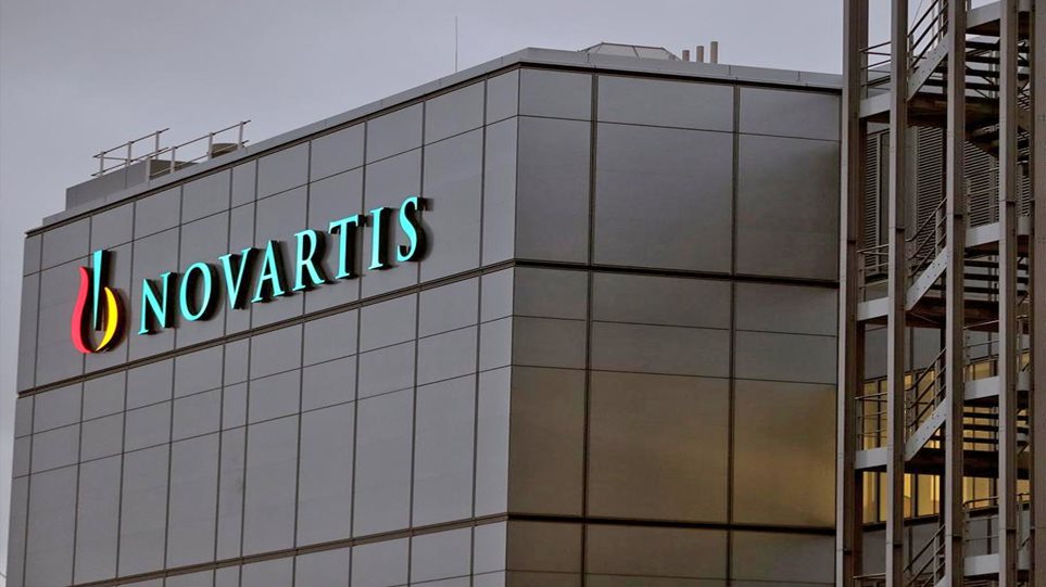 Υπόθεση Novartis: Φιάσκο το δήθεν «σκάνδαλο του αιώνα»