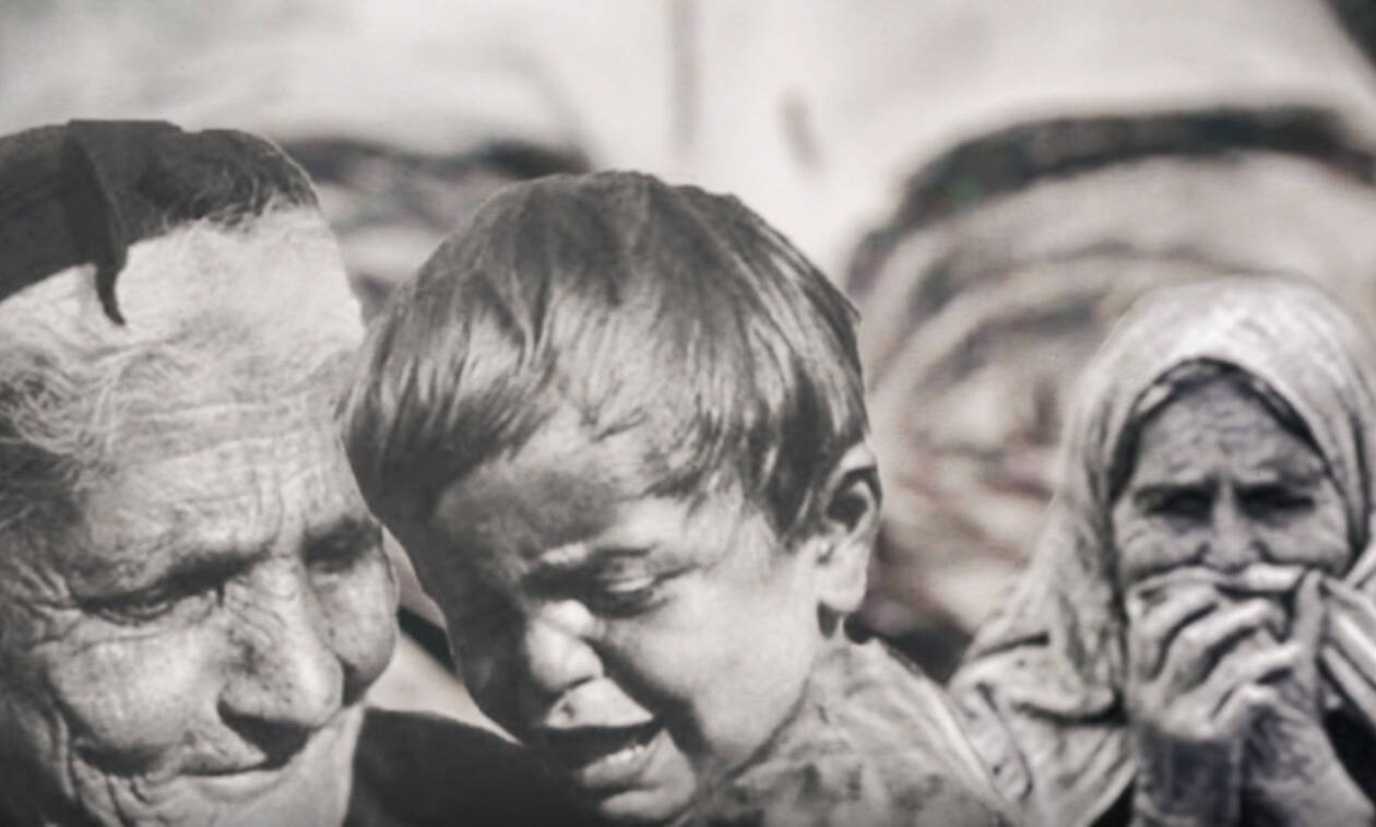 Γενοκτονία των Ποντίων: 100 χρόνια από τη σφαγή και τον ξεριζωμό του ποντιακού Ελληνισμού (pics&vid)