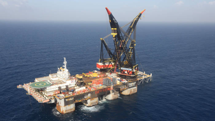 Ελληνοαμερικανικό Συμβούλιο Ηγεσίας: Εταιρεία γεωτρήσεων του Τέξας θα συνεργαστεί με την Τουρκία για παράνομη εξόρυξη φυσικού αερίου στην κυπριακή ΑΟΖ