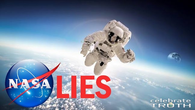 Καταρρέει η NASA-…ΜΑΣΑ: Δεν έχει λεφτά για τη νέα σεληνιακή της αποστολή “ΑΡΤΕΜΙΣ”!!!