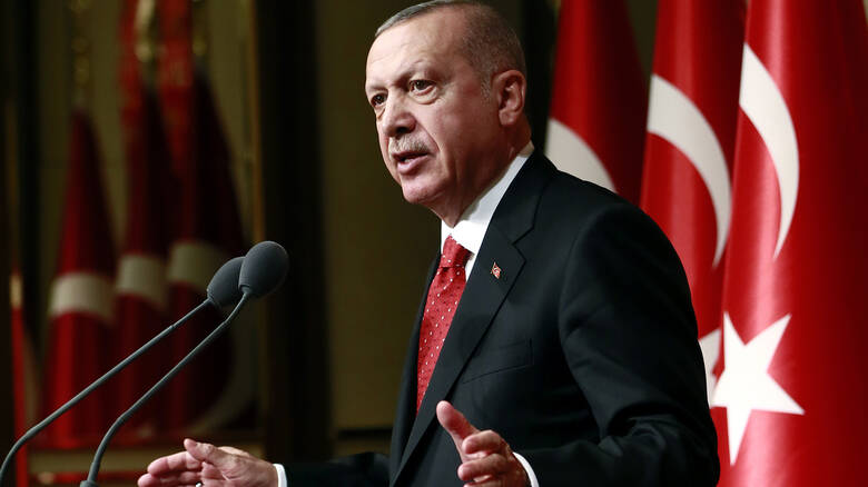 Οργή στην Άγκυρα μετά το ευρωπαϊκό «μπλόκο» στην τουρκική προκλητικότητα