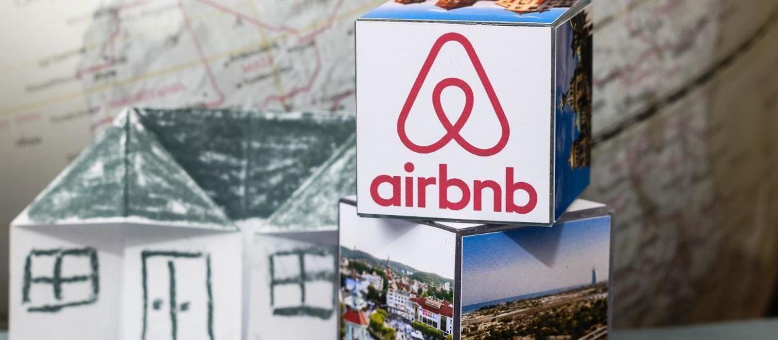 Το μέλλον της Airbnb στην Ευρώπη «περνάει» από το Δικαστήριο της Ευρωπαϊκής Ένωσης