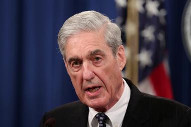 Mueller to testify before House panels on July 17