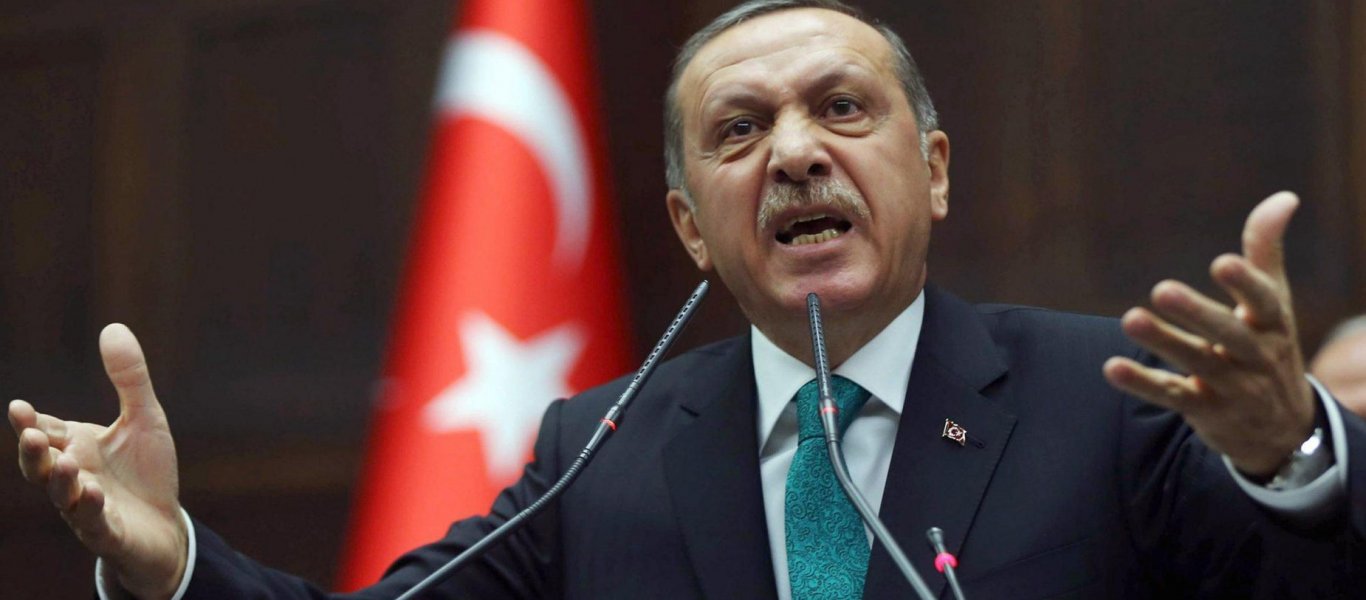 Ρ.Τ.Ερντογάν: «Τον επόμενο μήνα οι S-400 σε Τουρκία – “Απολύω” άμεσα 130.000 στρατεύσιμους»