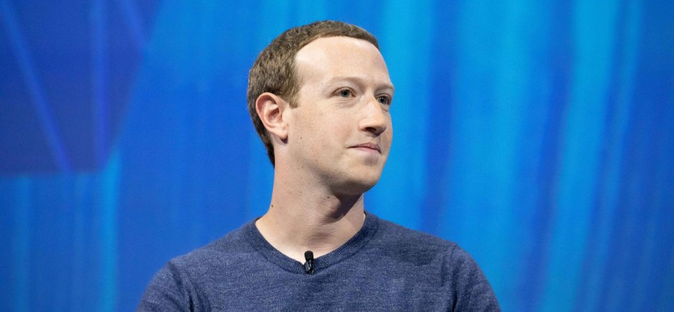 Facebook shareholders revolt in bid to topple Mark Zuckerberg as chairman