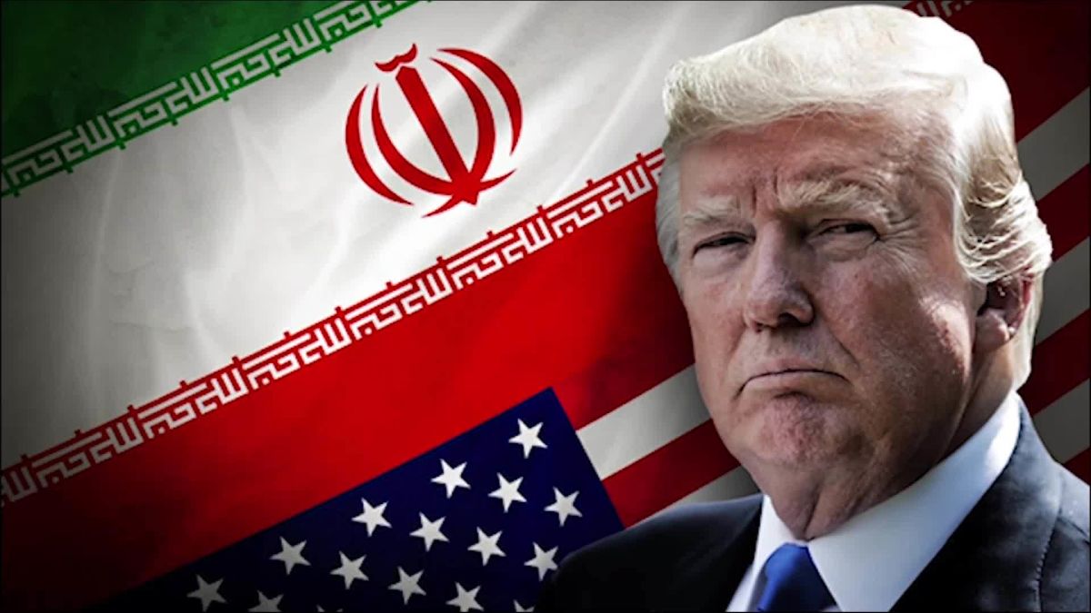 How Donald Trump created one hell of a mess with Iran