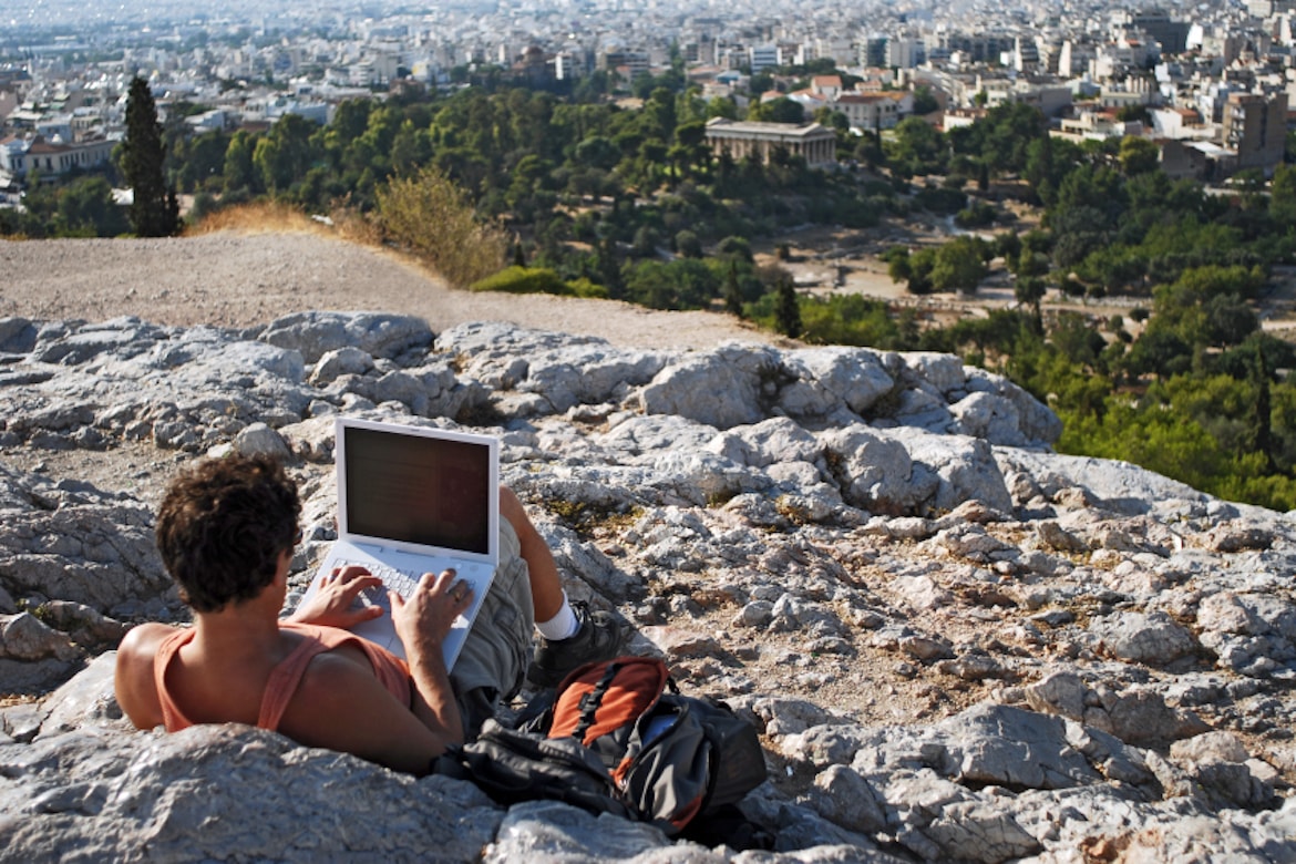 Greece to Install Free Public Wi-Fi Nationwide